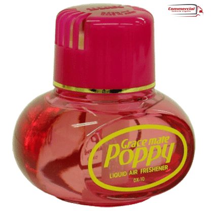 Gracemate Poppy Air Freshener Strawberry