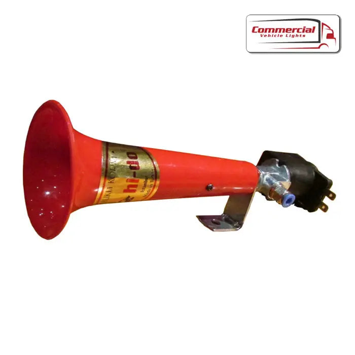 Hi-Do Turkish Whistle Air Horn, High Pitched Air Horn 120dB Hi-Do