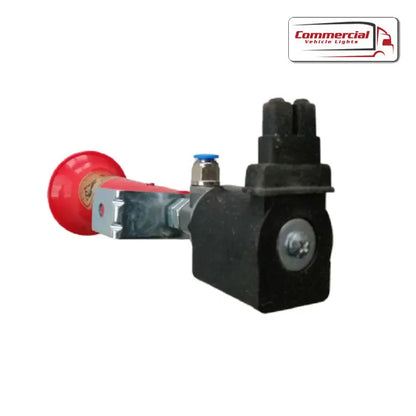 Hi-Do Turkish Whistle Air Horn, High Pitched Air Horn 120dB Hi-Do