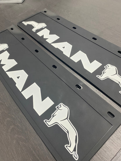 Mud flaps [made by TLD]