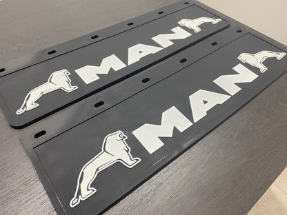 Mud flaps [made by TLD]