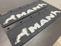 Mud flaps [made by TLD]