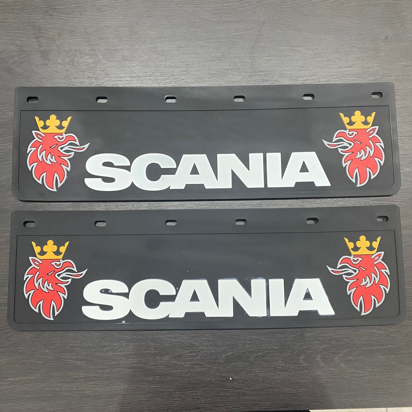 Mud flaps [made by TLD]