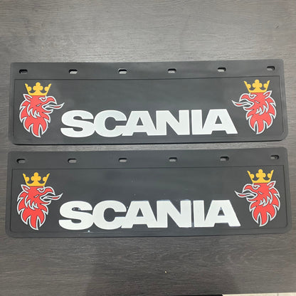 Mud flaps [made by TLD]