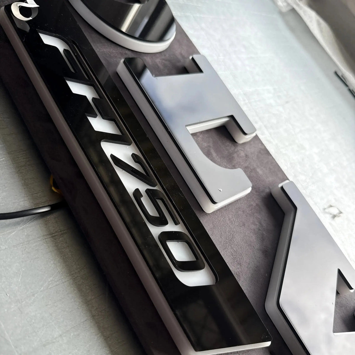 Volvo Range FH/FM/FMX LED Truck Light Board (In Stock) VOLVO