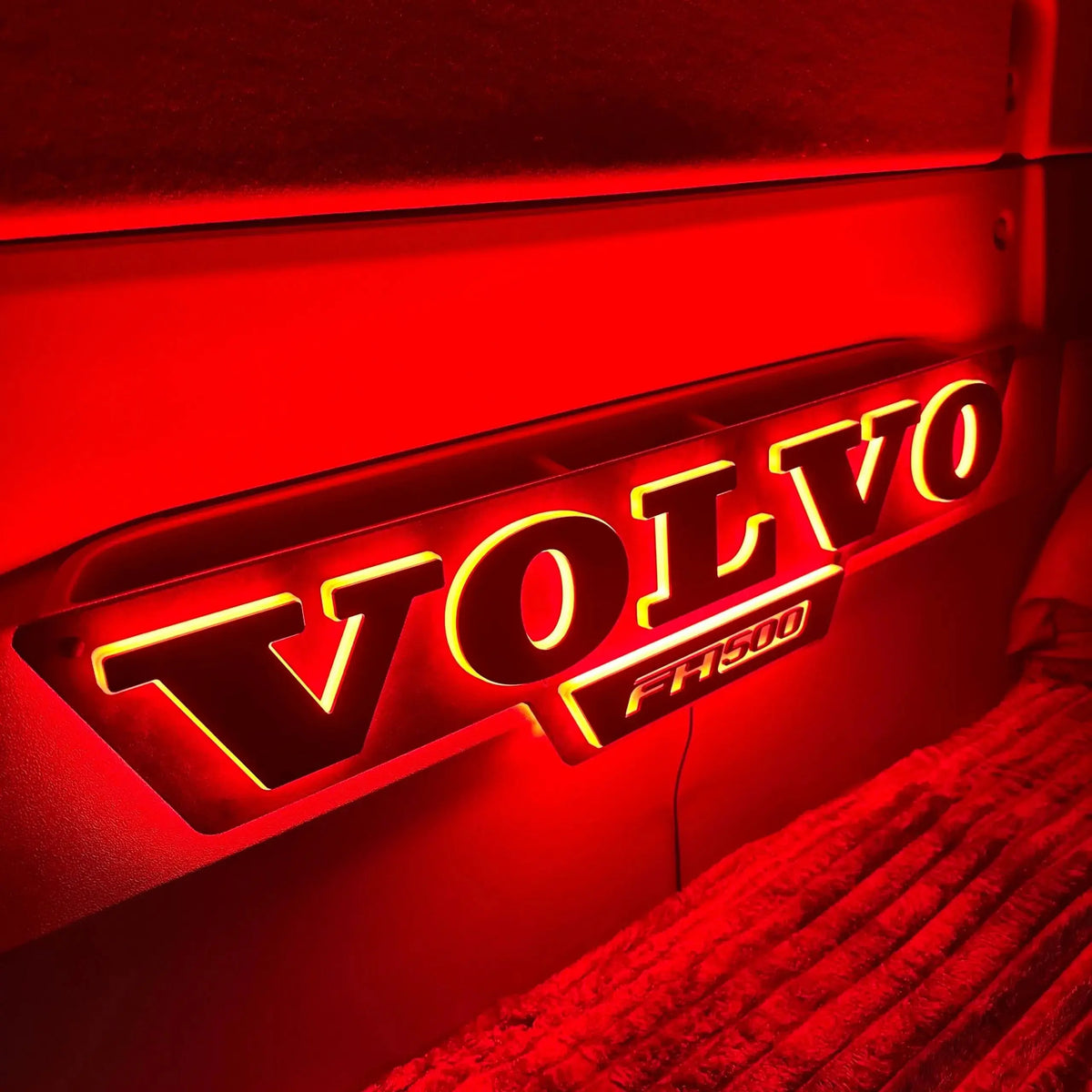 Volvo Range FH/FM/FMX LED Truck Light Board (In Stock) VOLVO