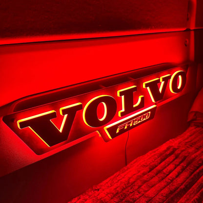 Volvo Range FH/FM/FMX LED Truck Light Board (In Stock) VOLVO