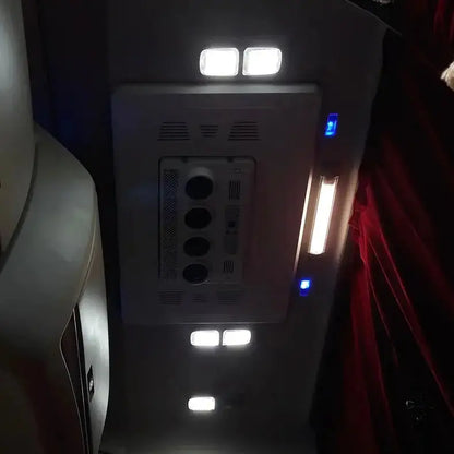DAF XF/CF/LF Interior Lights DAF