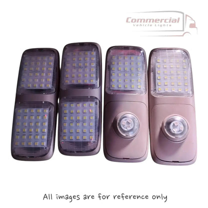 DAF XF/CF/LF Interior Lights DAF