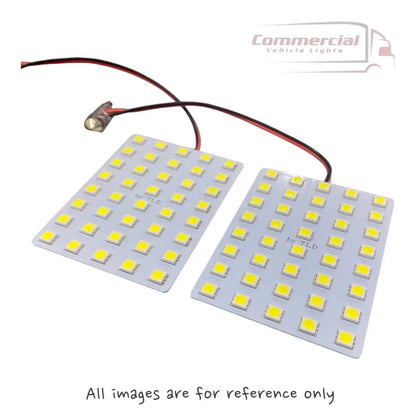 DAF XF/CF/LF Interior Lights DAF