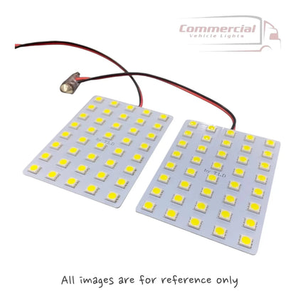 Scania 04-16 Model Interior Lights (Pair) Scania