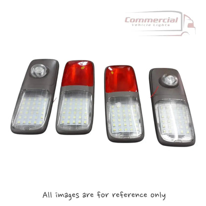 DAF XF/CF/LF Interior Lights DAF
