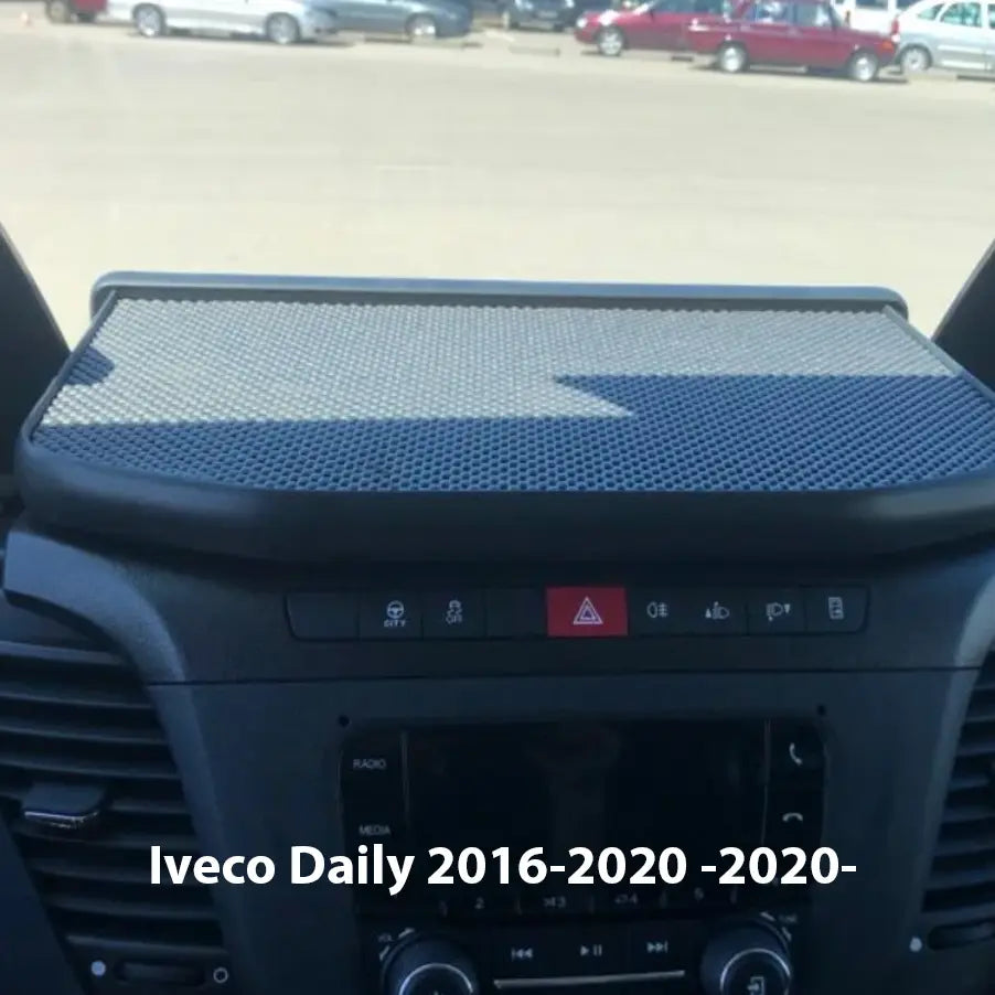 IVECO DAILY LED Dash Table (2006-Onwards) Iveco