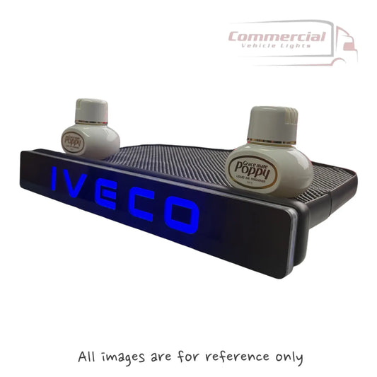 IVECO DAILY LED Dash Table (2006-Onwards) Iveco