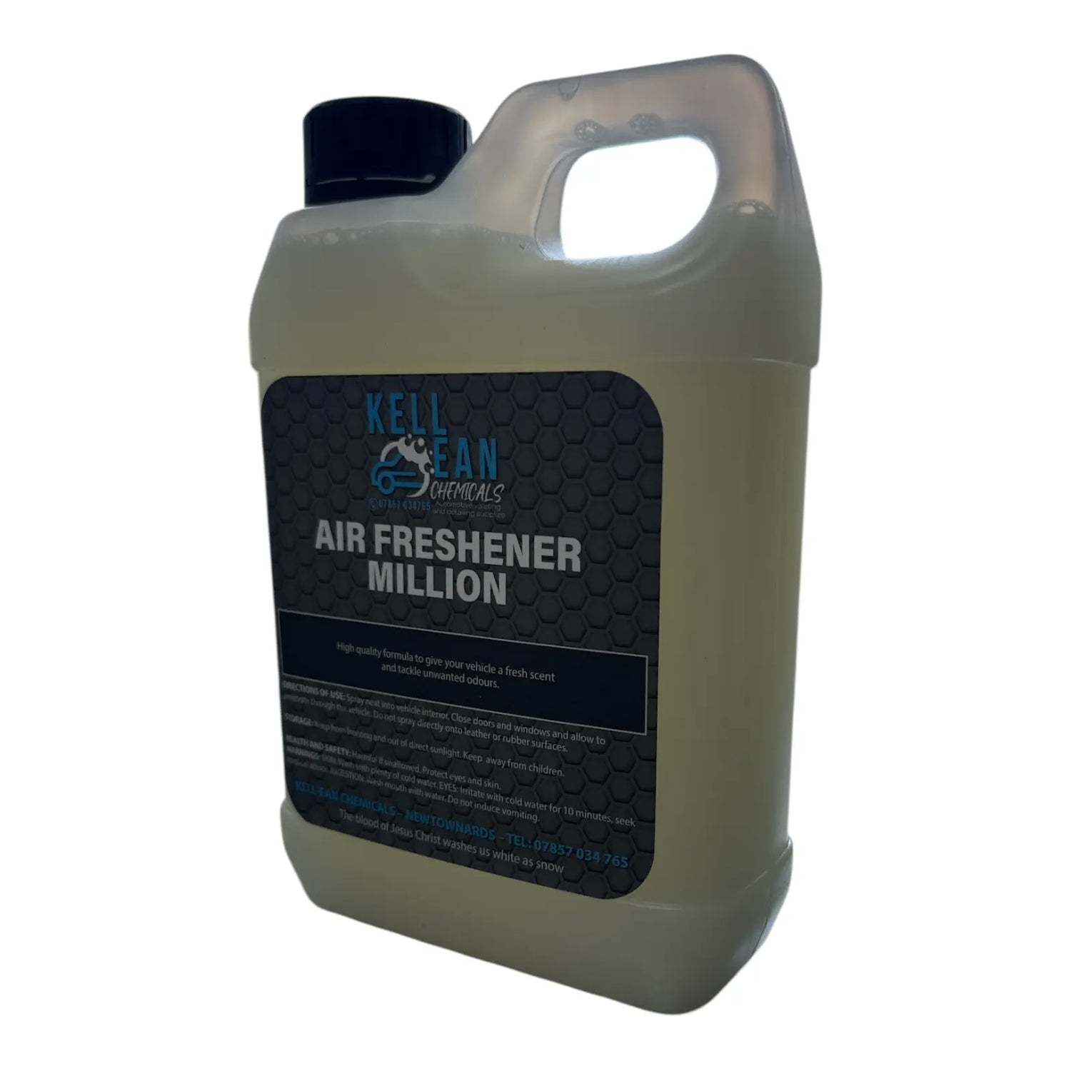 AIR FRESHENER 1 Litre Kellean