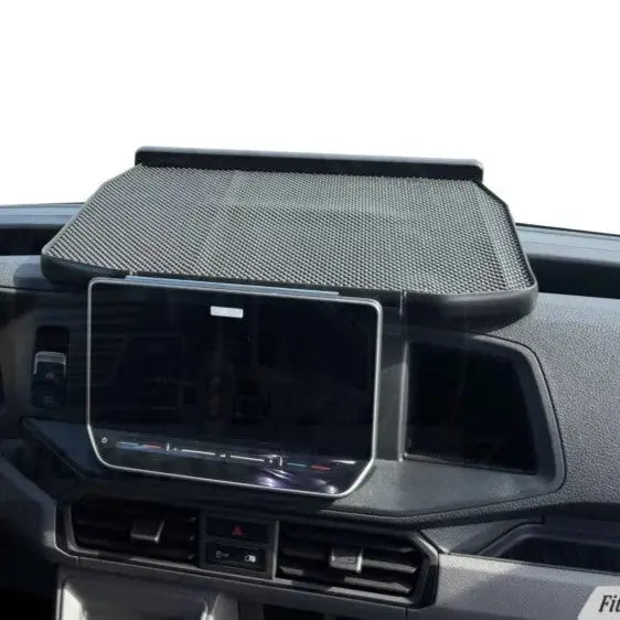 MAN TGE LED Dash Table (2024-On) Volkswagon