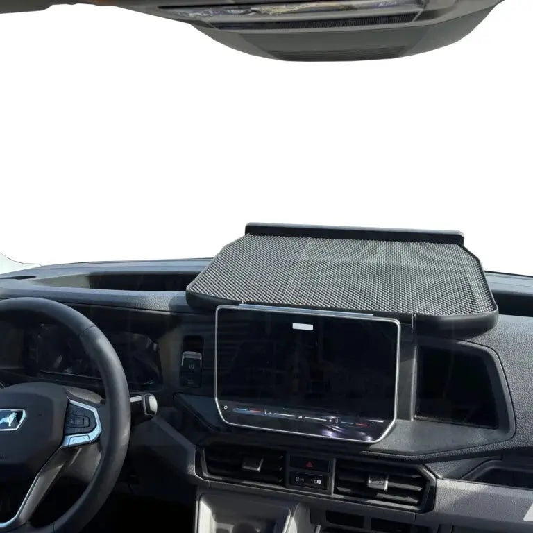 MAN TGE LED Dash Table (2024-On) Volkswagon