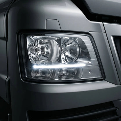 MAN TG Series DRL Conversion Kit (White) (2014-2017)
