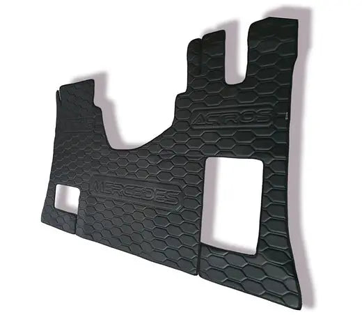 Mercedes MP4/MP5 Premium Truck Floor Mat - In Your Truck Ltd