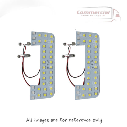 Mercedes Atego Interior Lights (Pair)