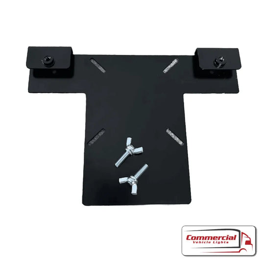 Mercedes Actros Bunk Area TV Mounting Bracket Truck Brackets UK