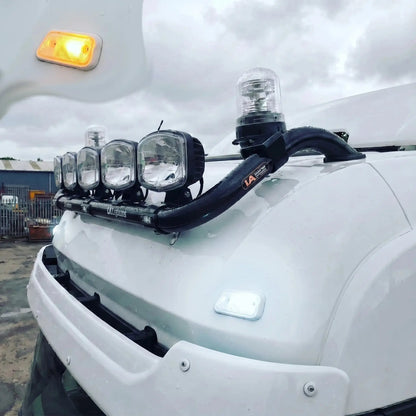 Mercedes Actros MP4 Dual Colour Top Lamp - In Your Truck Ltd