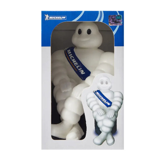 Original Michelin Man Mascot 19 cm Michelin