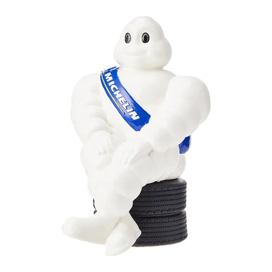 Original Michelin Man Mascot 19 cm Michelin