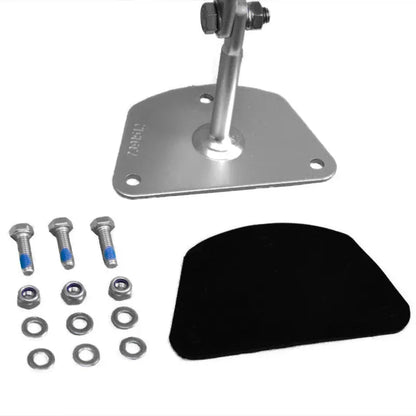 Original Michelin Man Mascot 40cm Michelin