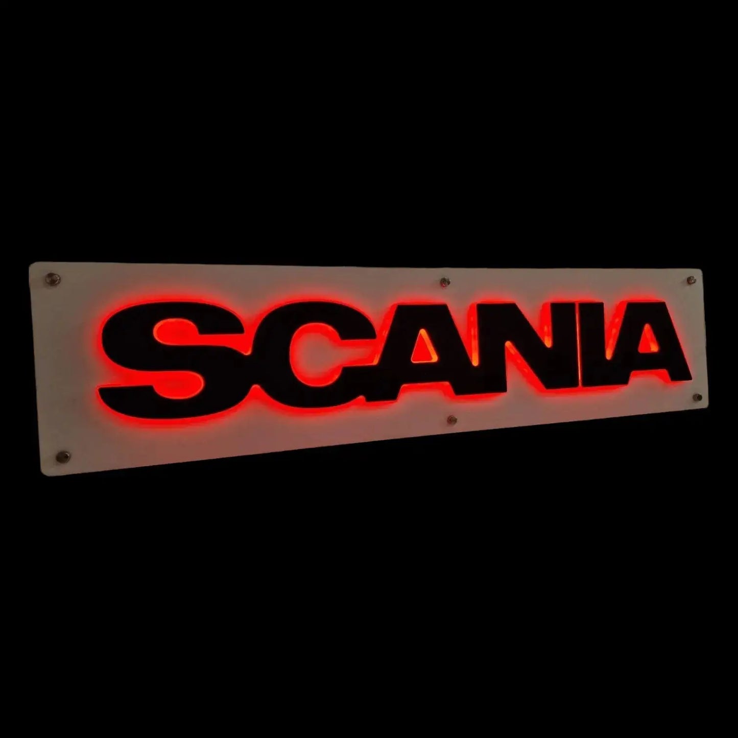 R/S Series Truck Light Board (Scania Compatible) Scania
