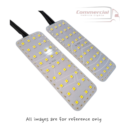 Volvo FM/FH Version 5 Interior Lights (Pair)