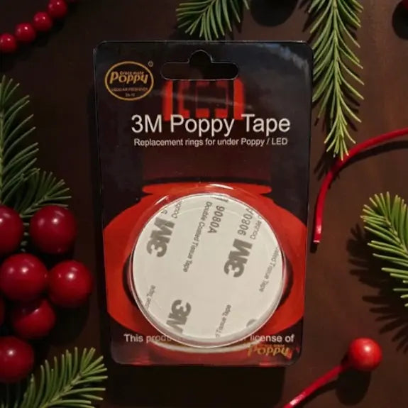 Gracemate Poppy Deluxe Christmas Collection Gracemate