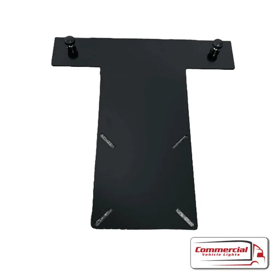 Renault T-Range TV Mounting Bracket Truck Brackets UK