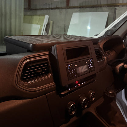 RENAULT MASTER LED Dash Table (2020-On) Renault