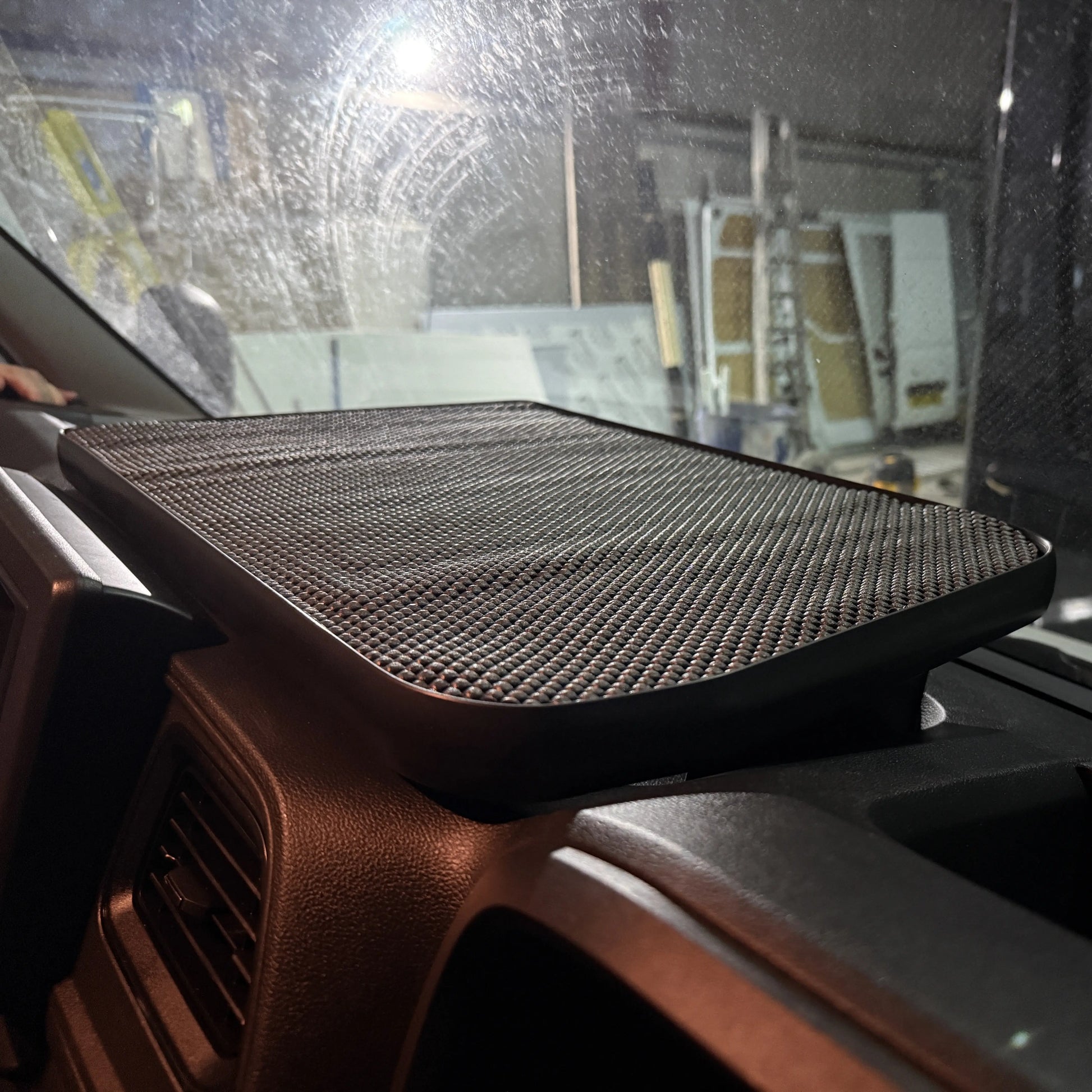 RENAULT MASTER LED Dash Table (2020-On) Renault