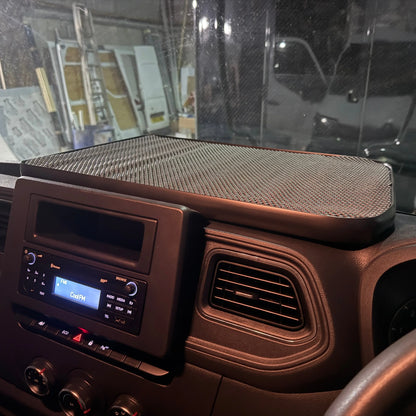 RENAULT MASTER LED Dash Table (2020-On) Renault