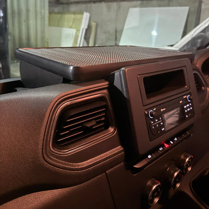 RENAULT MASTER LED Dash Table (2020-On) Renault