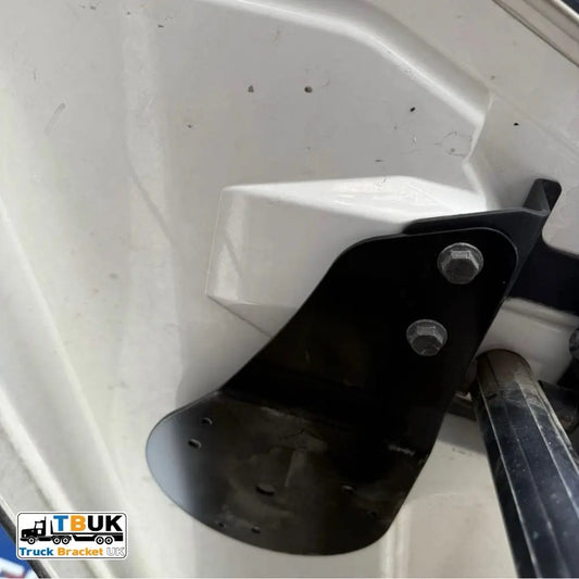 Scania Next Gen Air Kit Beacon Mounts (Pair) Truck Brackets UK
