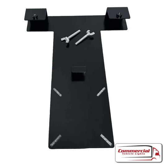 Scania Next Gen Bunk TV Mounting Bracket Truck Brackets UK