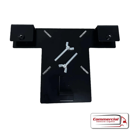 Scania Next Gen Over Door TV Mounting Bracket Truck Brackets UK