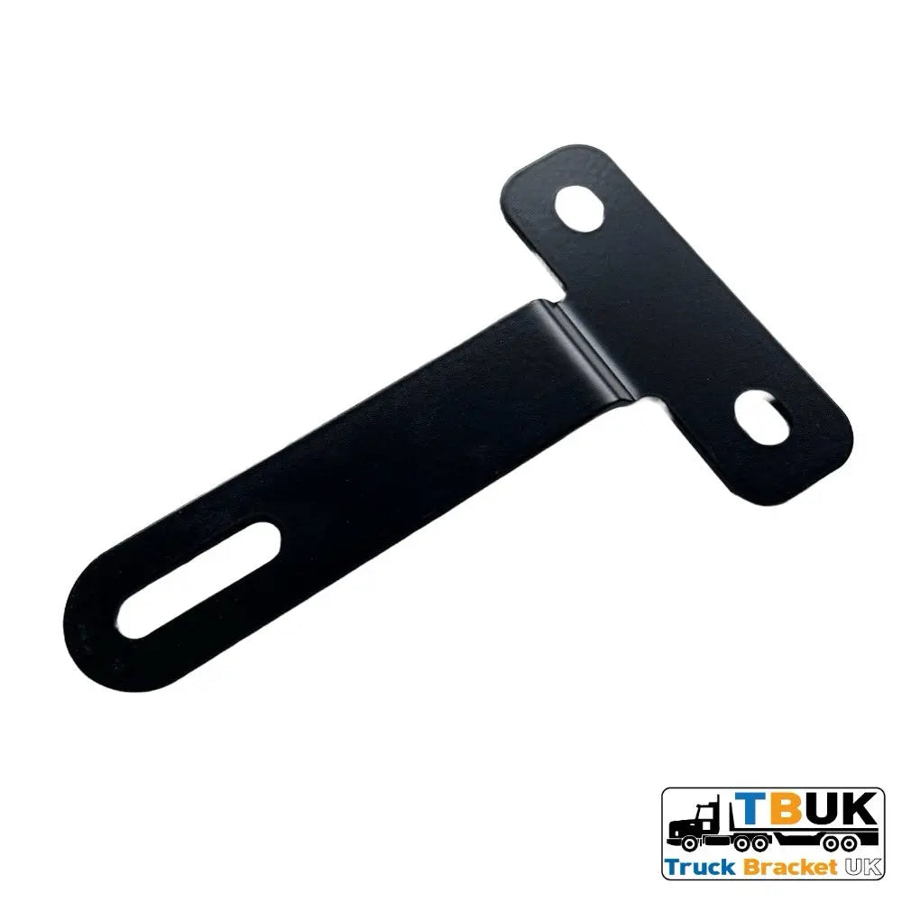 Scania Next Gen Rear Chassis Work Light Mounts (Pair) Truck Brackets UK