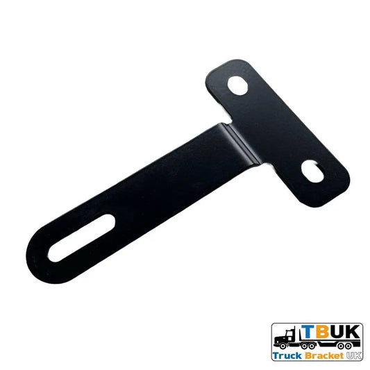 Scania Next Gen Rear Chassis Work Light Mounts (Pair) Truck Brackets UK