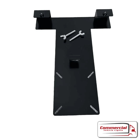 Scania Next Gen V8 Bunk TV Mounting Bracket Truck Brackets UK