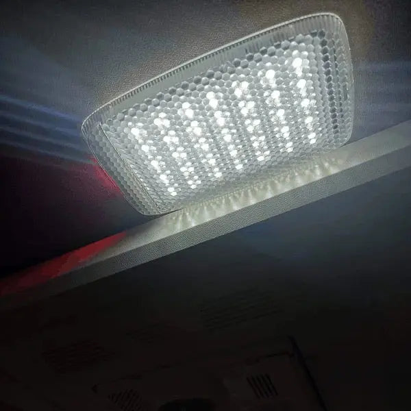 Scania 04-16 Model Interior Lights (Pair) Scania