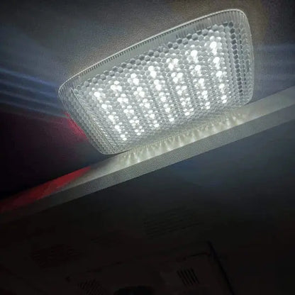 Scania 04-16 Model Interior Lights (Pair) Scania