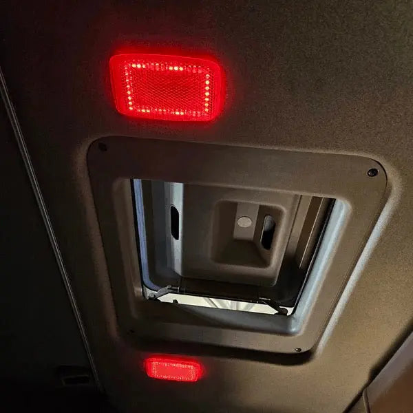 Scania 04-16 Model Interior Lights (Pair) Scania