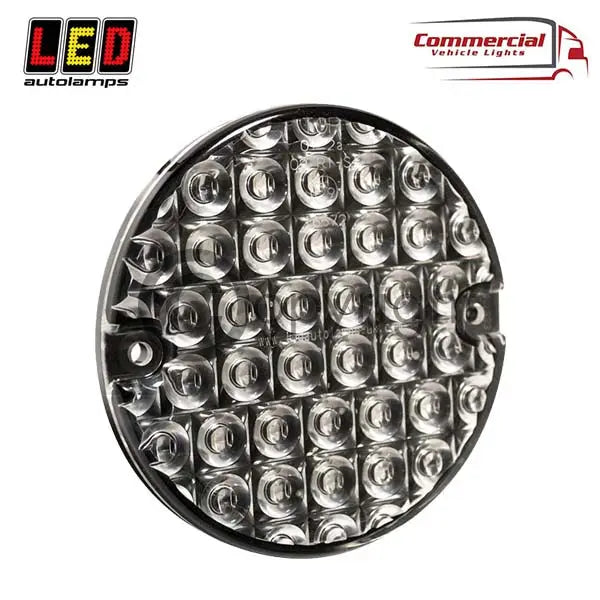 95STIM 12/24 95mm Stop / Tail / Indicator Round Combi Lamp In Your Truck Ltd