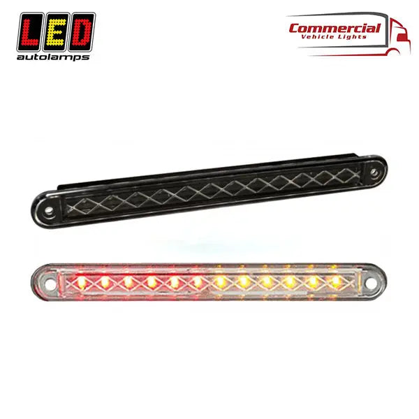 Next Gen Perimeter Kit STOP/TAIL or STOP/TAIL/INDICATOR (Fits Scania) - In Your Truck Ltd