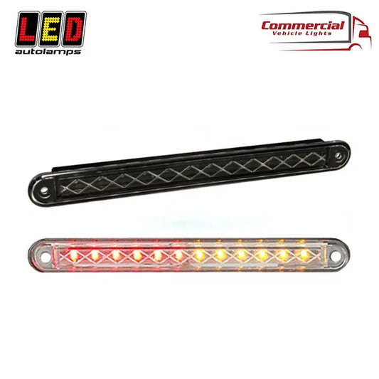 Next Gen Perimeter Kit STOP/TAIL or STOP/TAIL/INDICATOR (Fits Scania) - In Your Truck Ltd