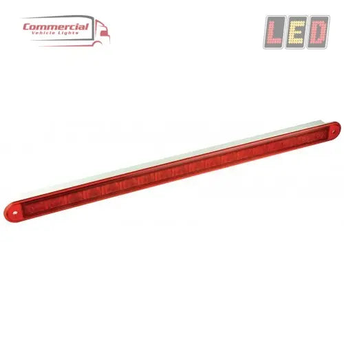 12V Stop/Tail Strip Lamp - 380R12E LED Autolamp